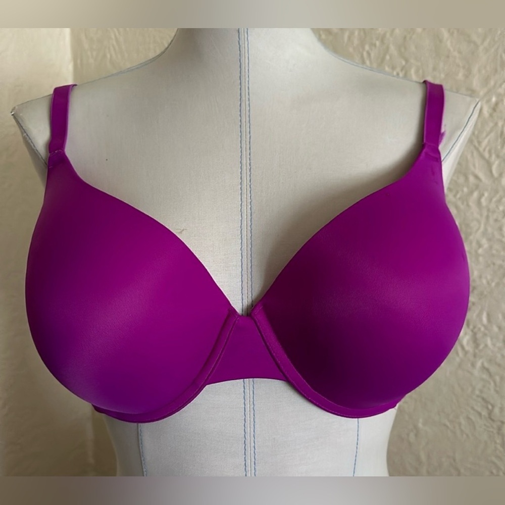 SALE**Gorgeous VS PINK push up bra
